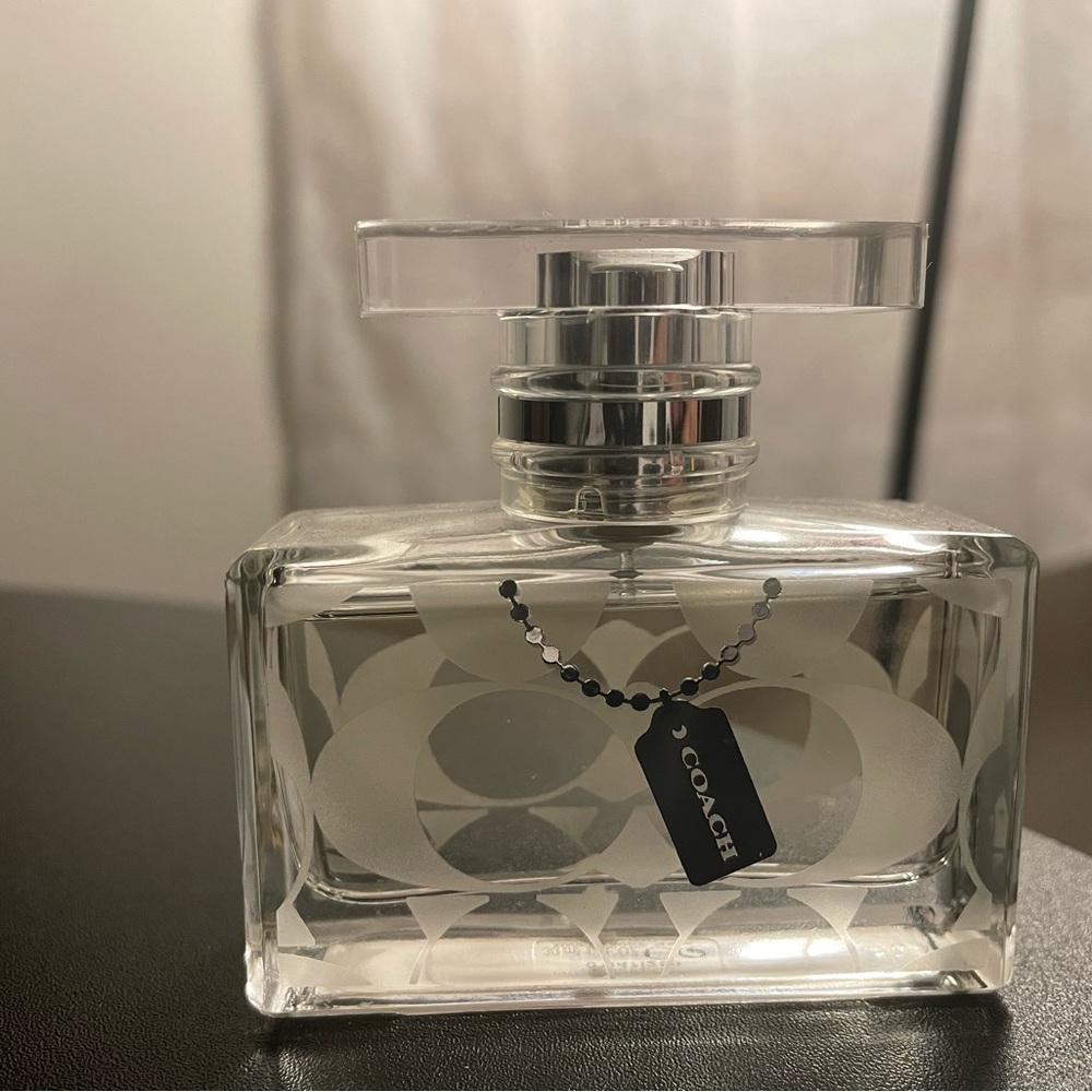 Coach Siganture Eau De Parfum Spray